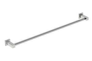 Single Towel Bar 800mm/32inch 8575 - Polished Stainless Steel - Bathroom Butler bathroom accessories