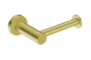 Toilet Paper Holder 4601 – Brushed Champagne Gold - Bathroom Butler bathroom accessories