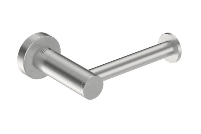 Toilet Paper Holder 4601 - Brushed Stainless Steel - Bathroom Butler bathroom accessories