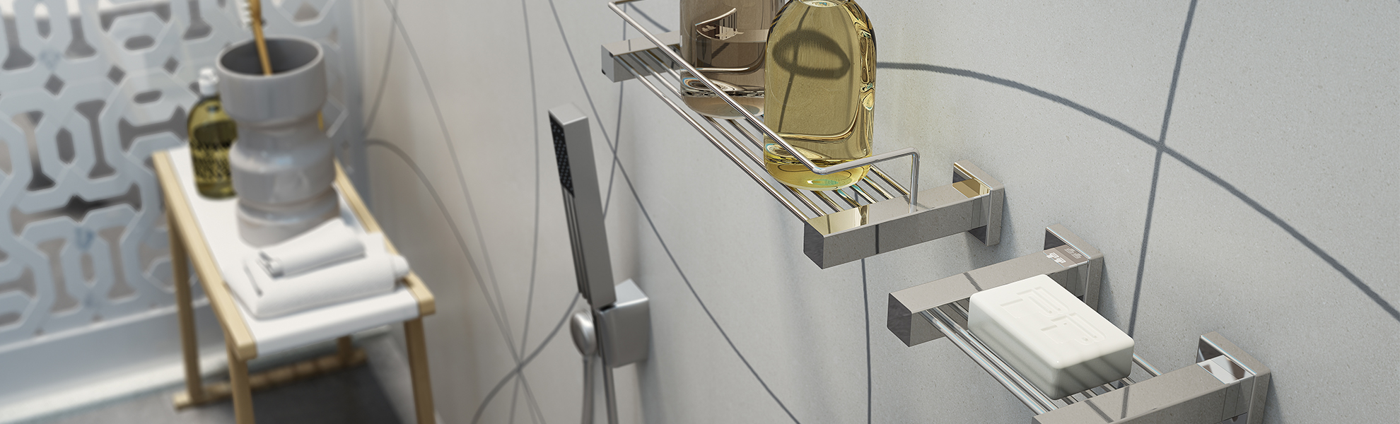 Bathroom Butler Bathroom Accessories Warranty