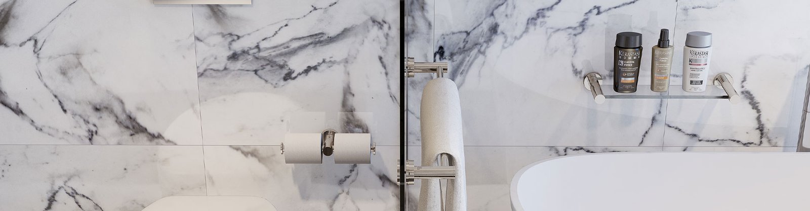 Impress guest with these five bathroom accessories - Blog Posts