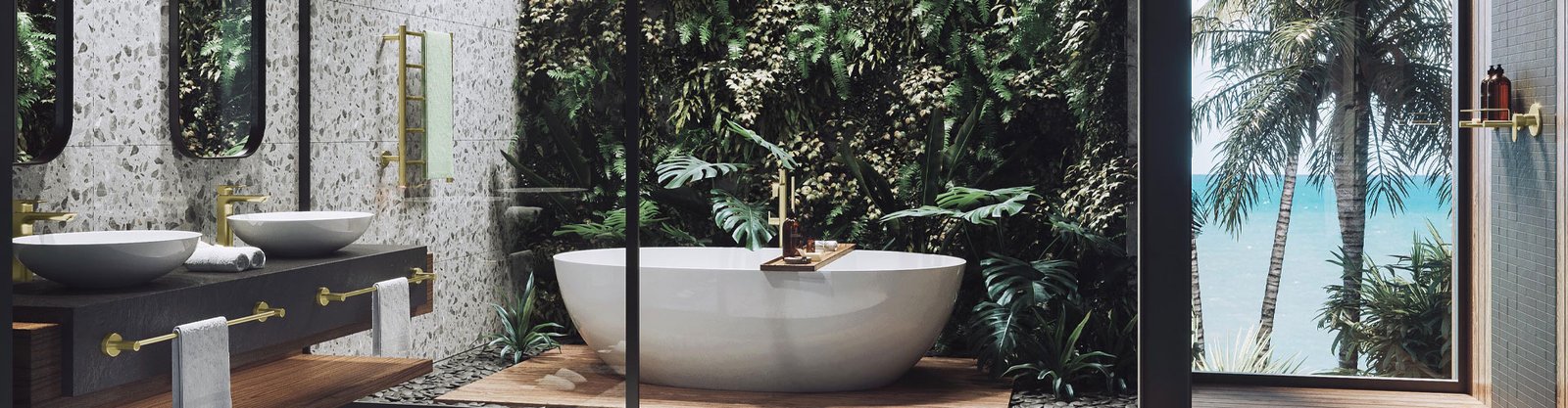 Pop culture questions about bathrooms - blog post