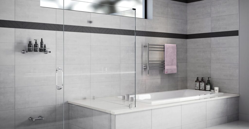 Questions to ask when buying a heated towel rack - Natural 7 Bar
