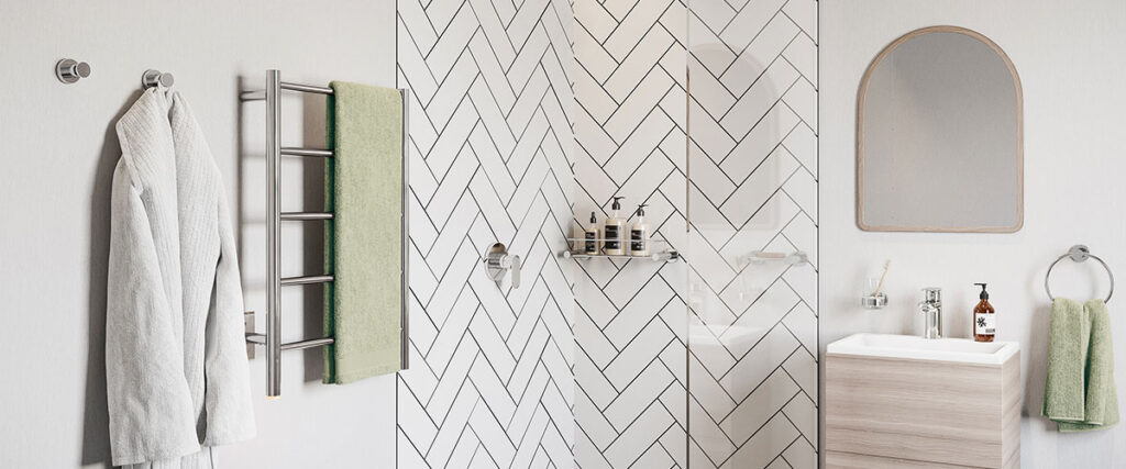7 Reasons a heated towel rack is worth it