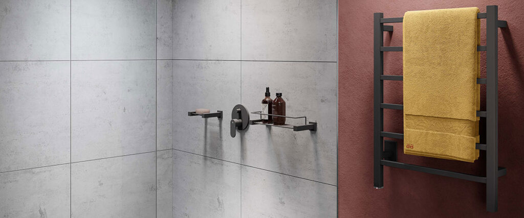 7 Reasons a heated towel rack is worth it