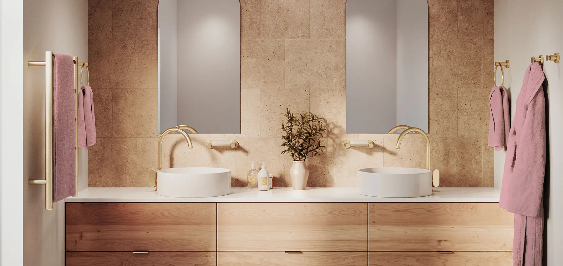 Bathroom Butler - The Comprehensive Guide to Towel Hygiene