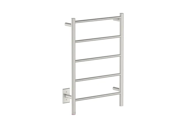 NATURAL 5 Bar 20in STR-PTS - Brushed Stainless Steel