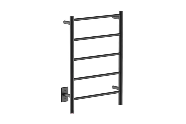 NATURAL 5 Bar 20in STR-PTS - Matt Black