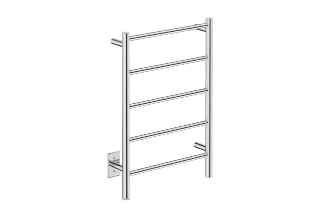 NATURAL 5 Bar 20in STR-PTS - Polished Stainless Steel