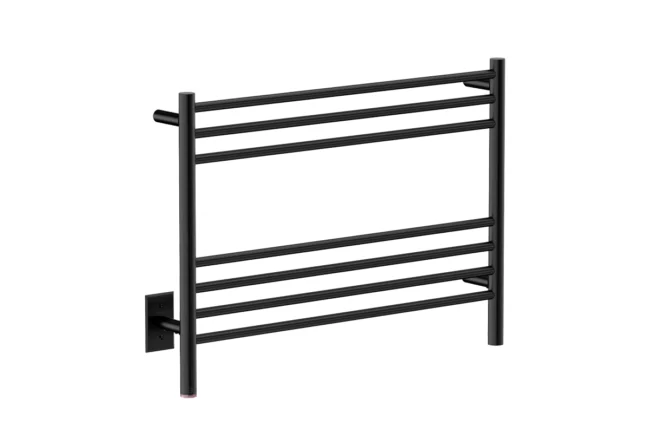 NATURAL 7 Bar 32in STR PTS - Matt Black