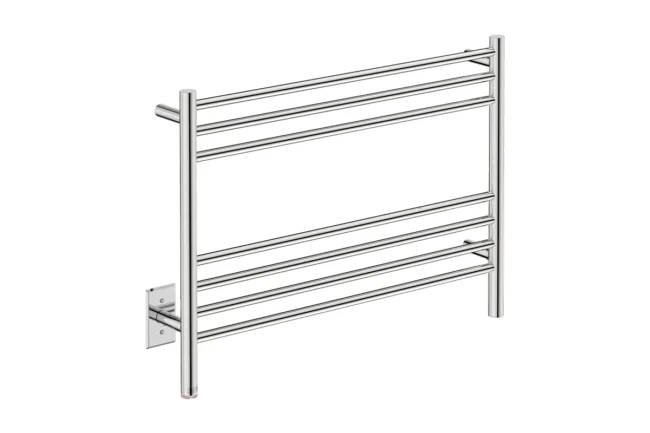 NATURAL 7 Bar 32in STR PTS - Polished Stainless Steel