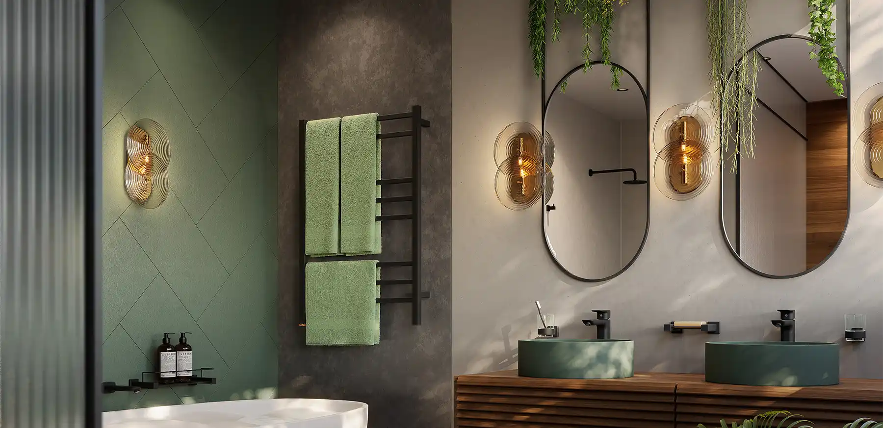Bathroom Butler - Black Friday - The Perfect Time for Bathroom Renovation