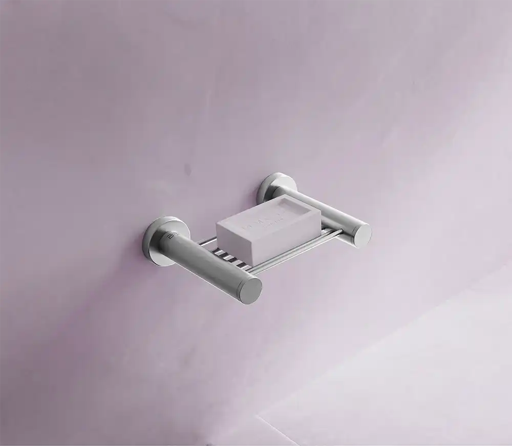 Bathroom Butler - Soap Rack – Keep It Neat