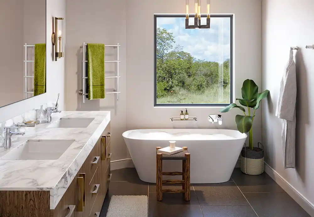 Bathroom Butler | The Joy of Giving - Enjoy Discount