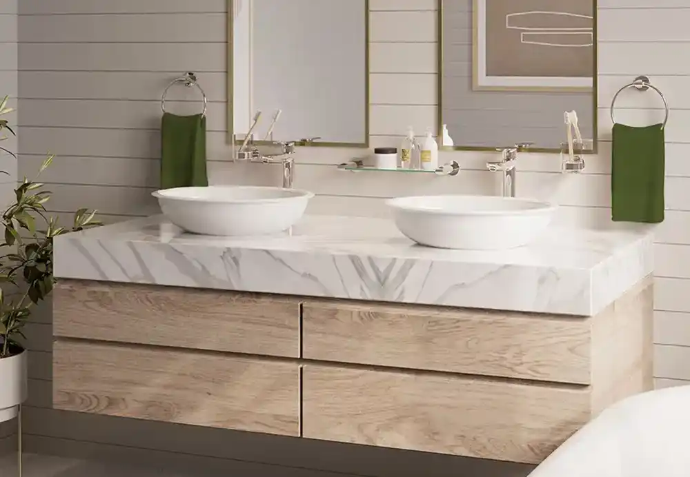 Bathroom Butler | The Joy of Giving -Explore the range