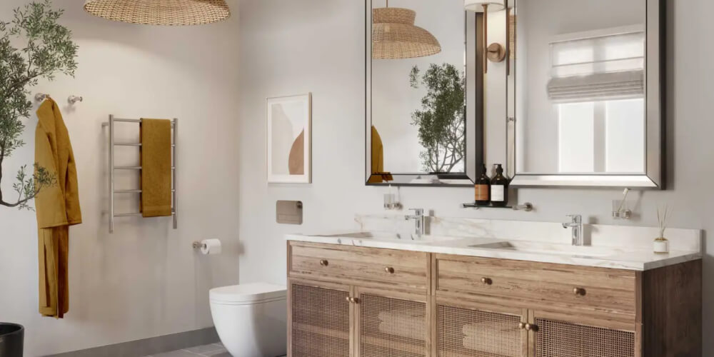 Final thoughts on bathroom renovation ideas to transform your space _ Bathroom Butler