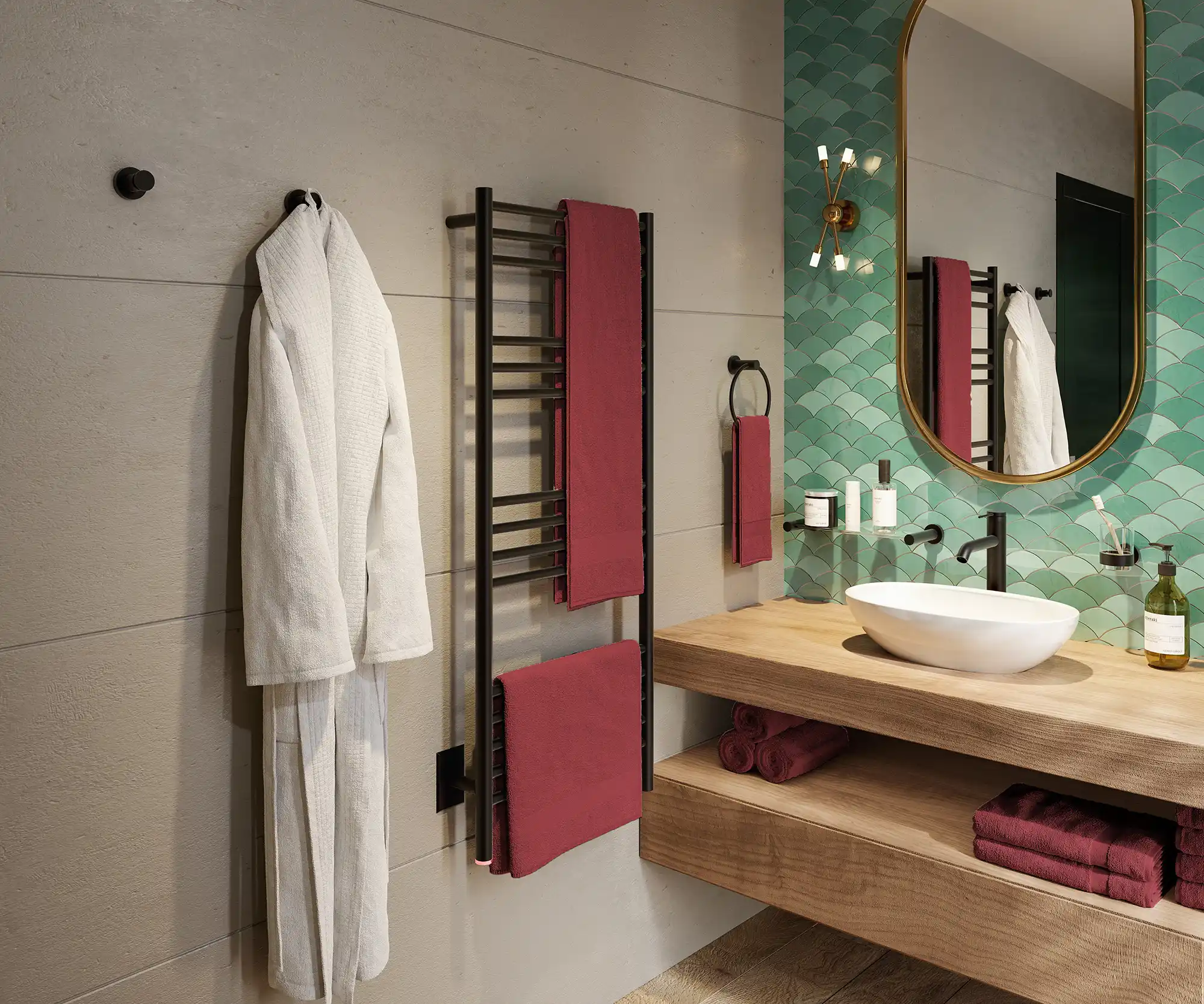 Bathroom Butler | Dry Towels, Hot Deals: Bathroom Butler's 4th of July Summer Sale