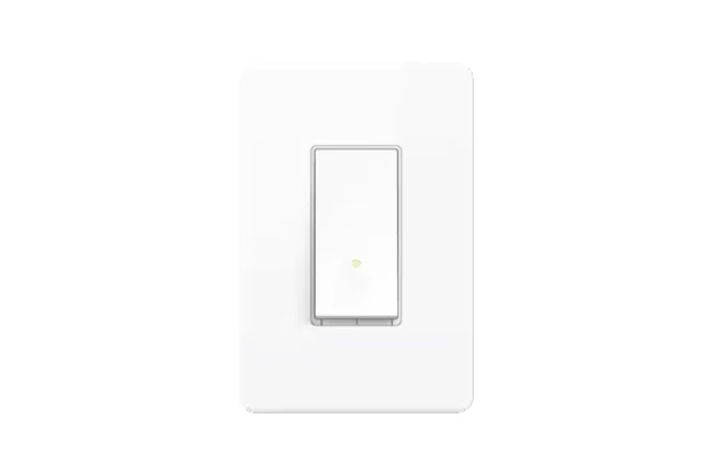 KASA Wi-Fi Switch (HS 200)