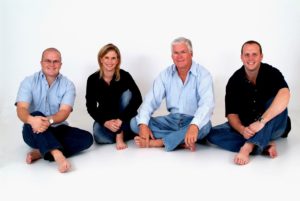 Bathroom Butler's Heritage - A Family Story