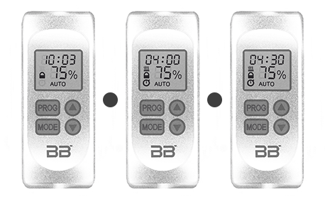 TDC Timer - Quick Run