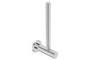 Toilet Paper Holder Spare 4604 – Polished Stainless Steel - Bathroom Butler bathroom accessories