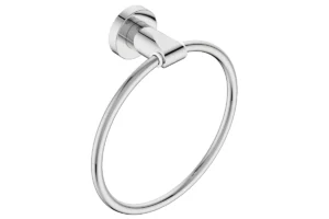 Towel Ring 8240 – Polished Stainless Steel - Bathroom Butler bathroom accessories