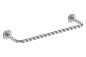 Cistern 750mm GRSC01B - Brushed Stainless Steel - Bathroom Butler Grab Rails