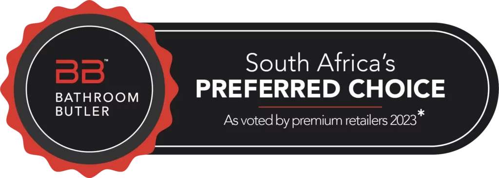 Bathroom Butler - South Africa Preferred
