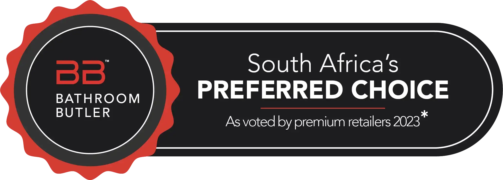 Bathroom Butler - South Africa Preferred