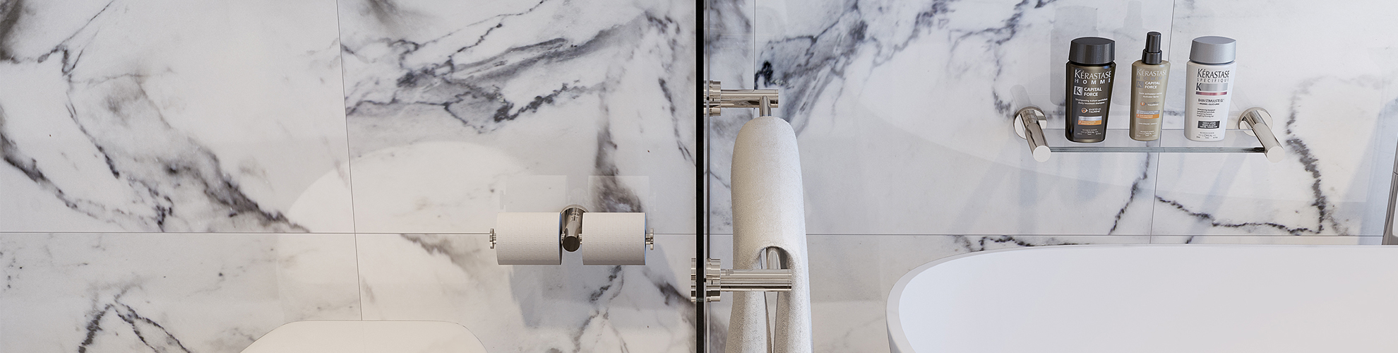 Bathroom Accessories