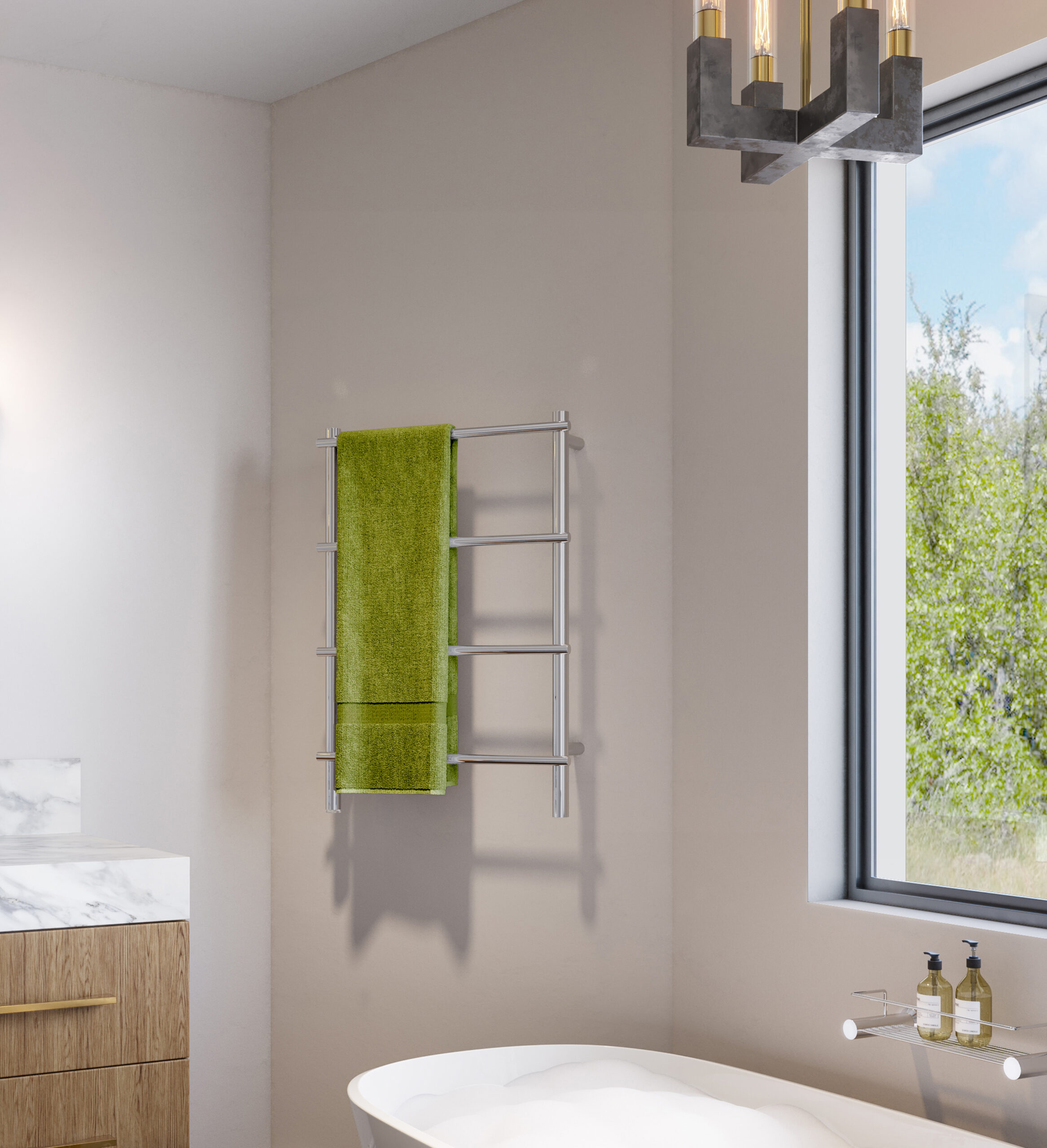 Bathroom Butler Loft Collection