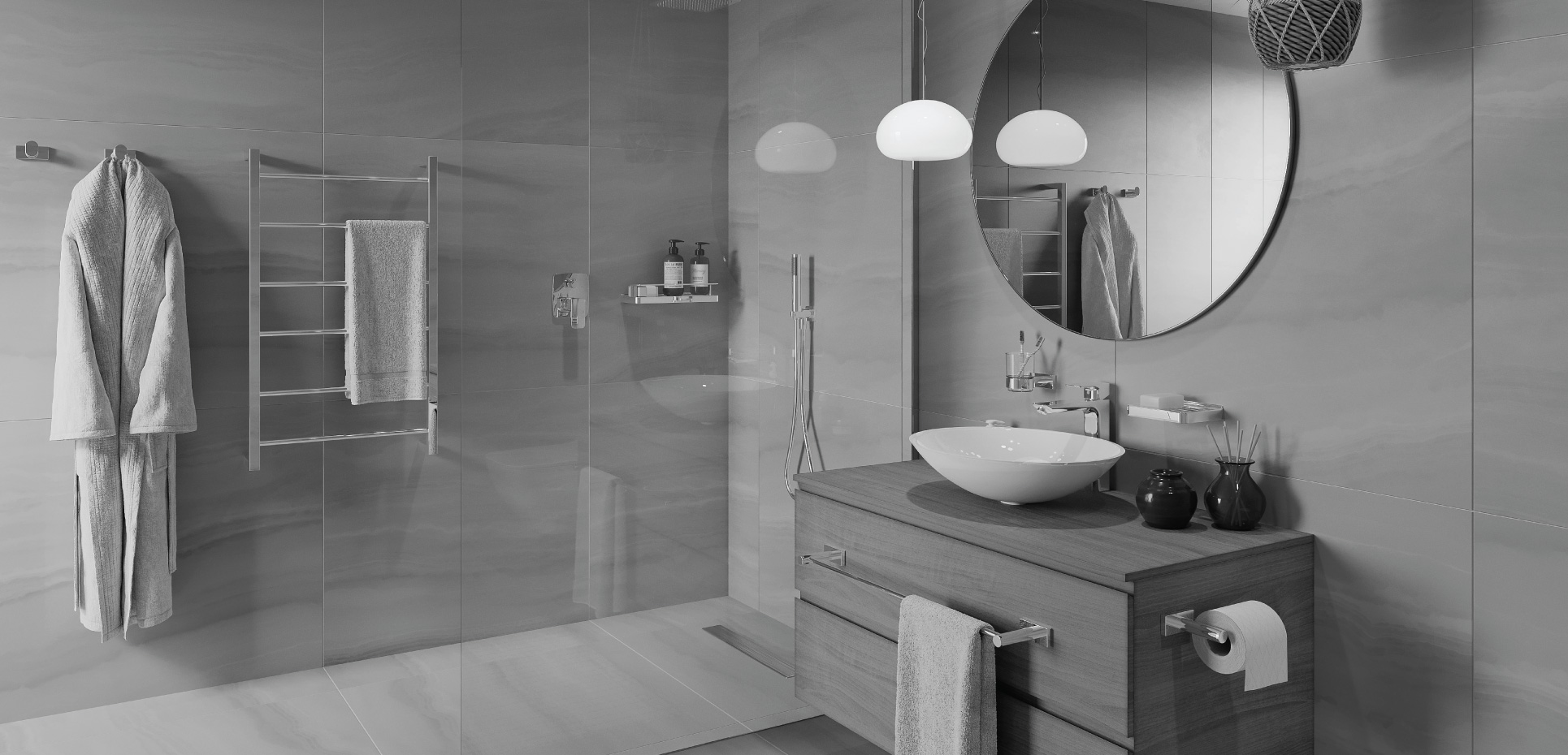 Bathroom Butler Partnership Banner