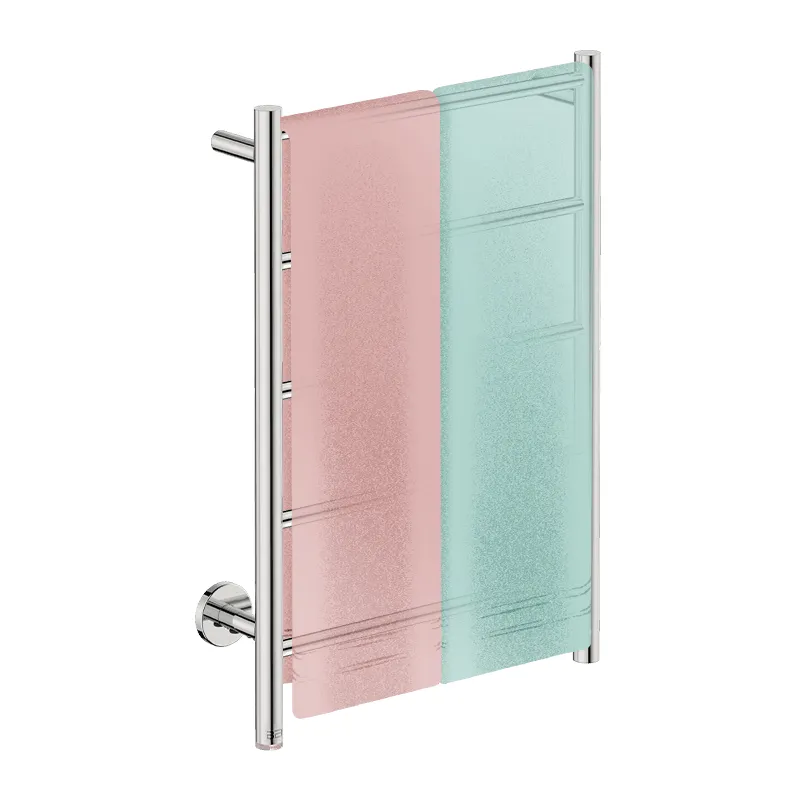 Bathroom Butler Heated Towel Rails menu image - Bathroom Butler RSA