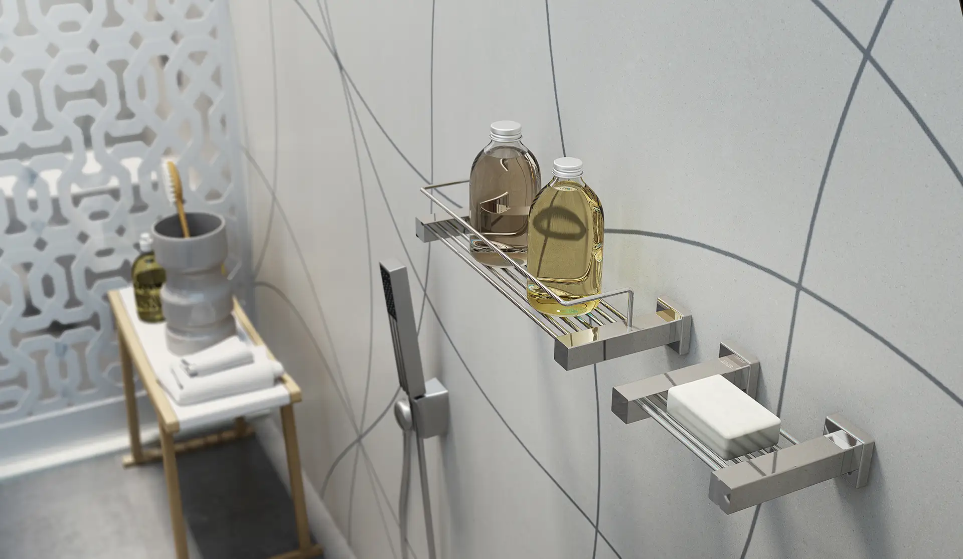 Bathroom Butler Warranty Header