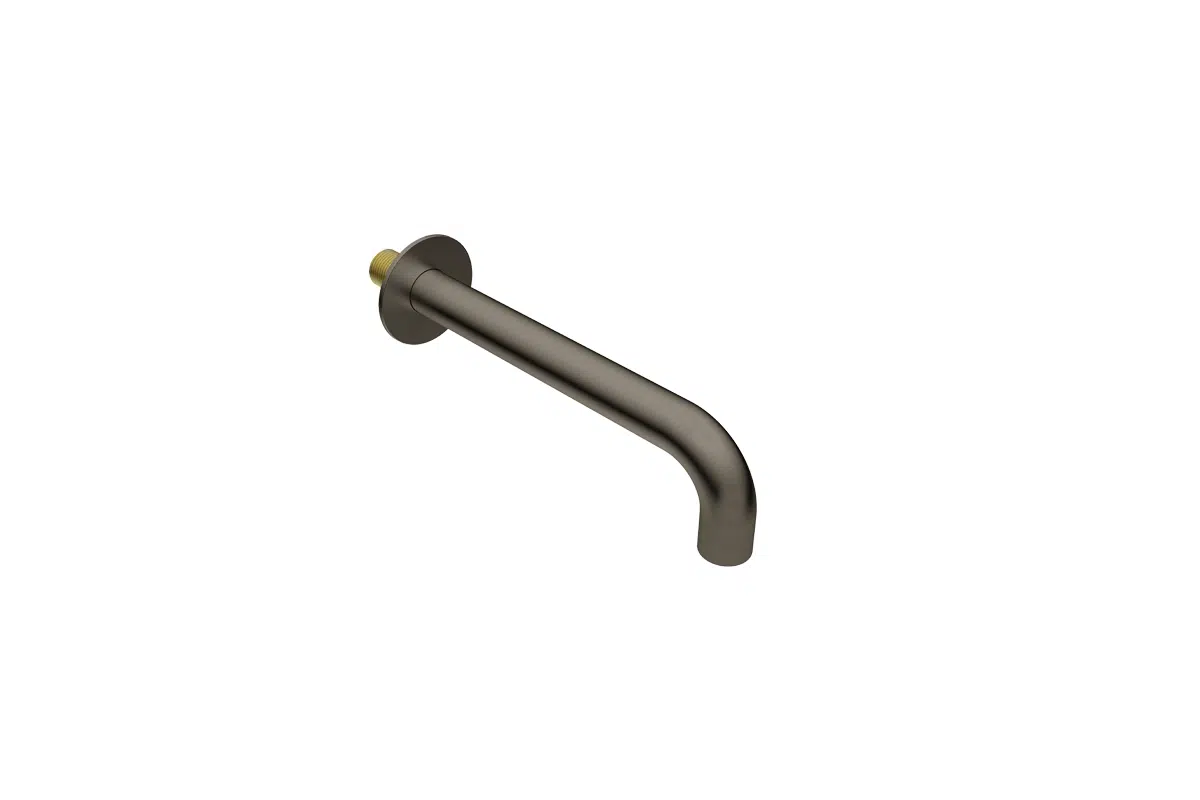 STILO Bath Wall Spout 200mm (1415)