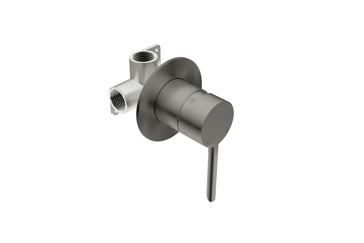 STILO Shower Mixer + Concealed Body (1410)