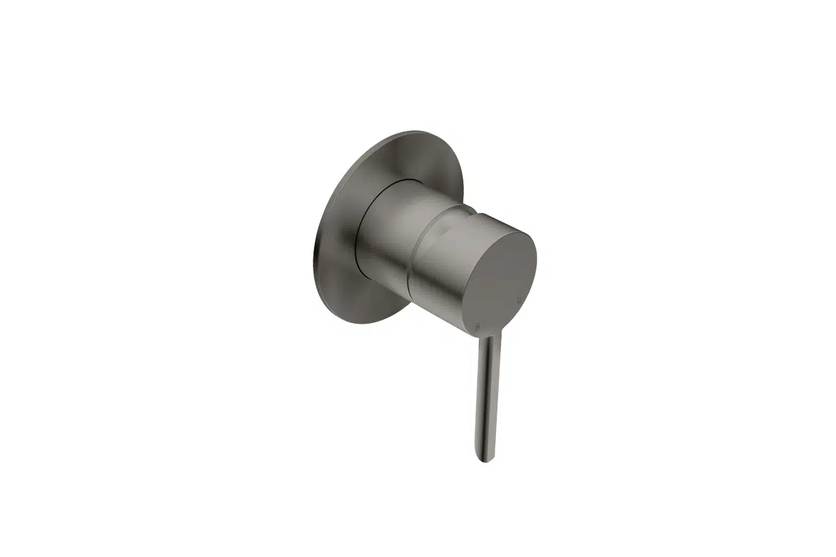 STILO Shower Mixer – Trim set only (1411)
