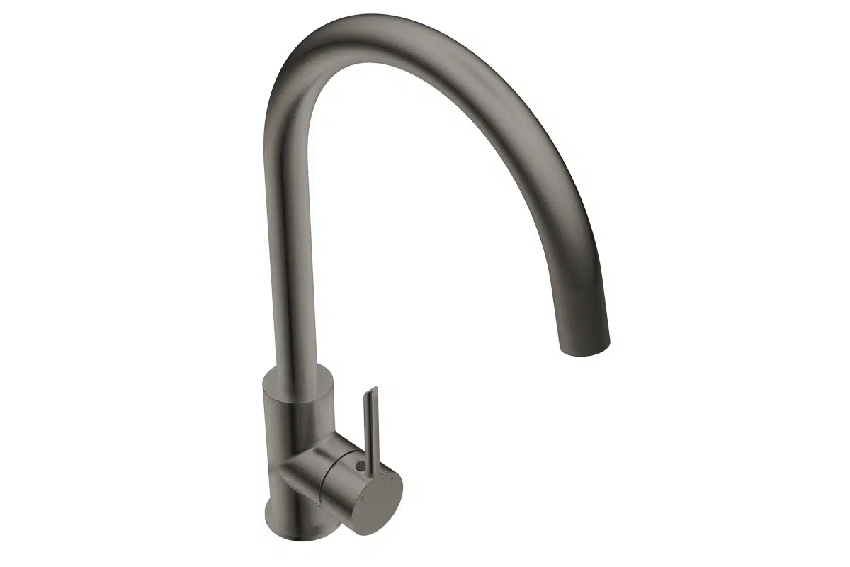 STILO Kitchen Mixer Single Lever (1425)
