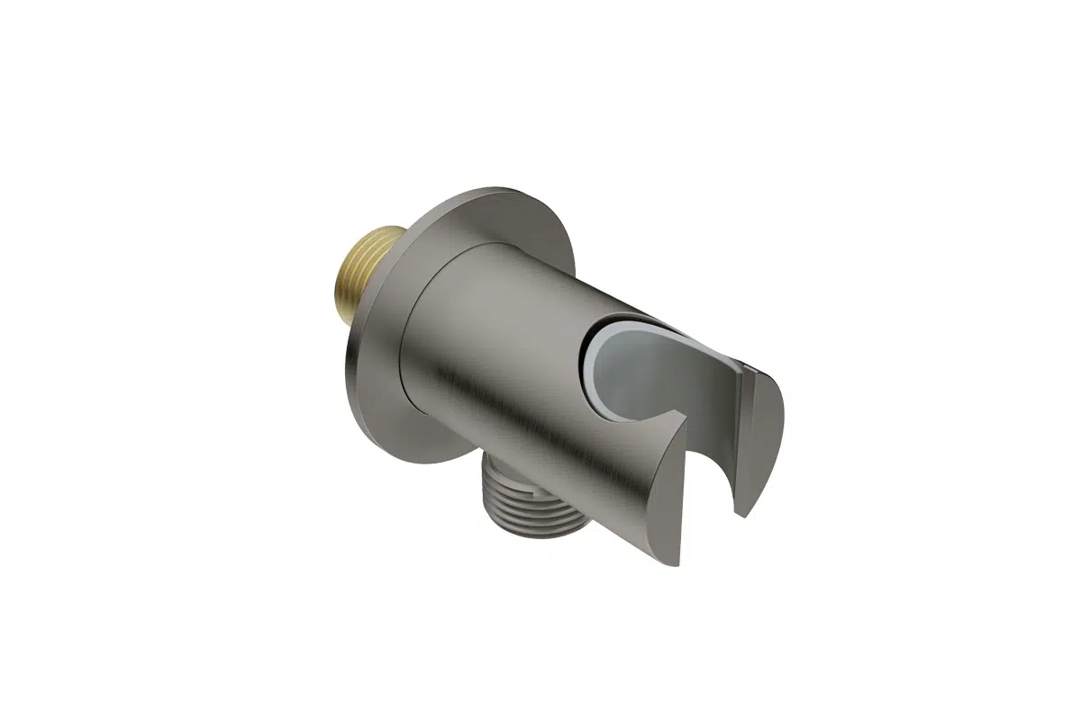 STILO Hand Shower Holder+Connector (1446)